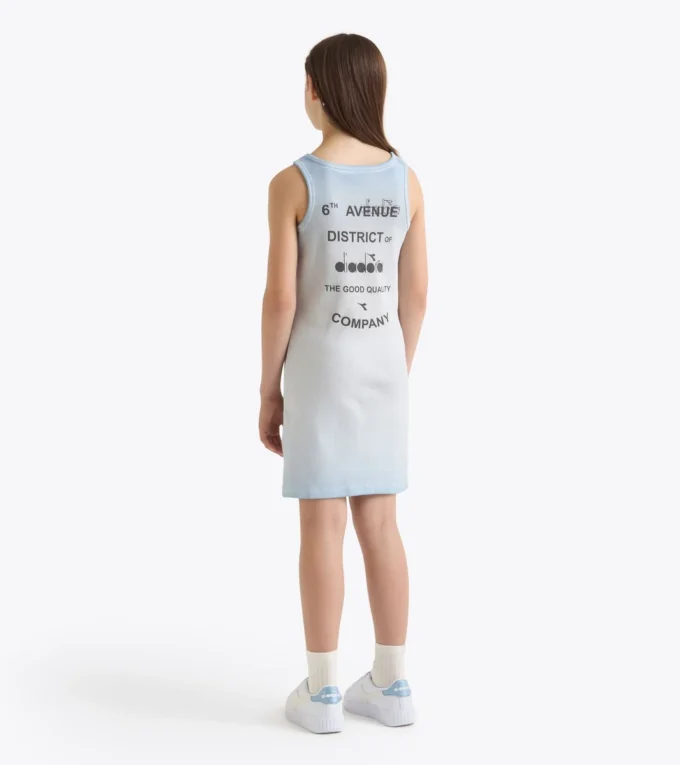 Jg. Abito District Abito sportivo a costine – Bambina