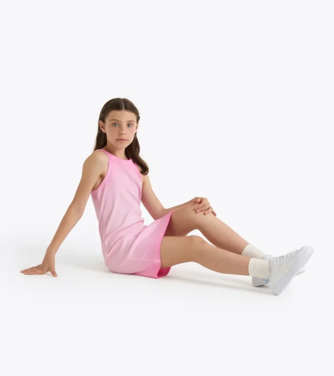 Jg. Abito District Abito sportivo a costine – Bambina