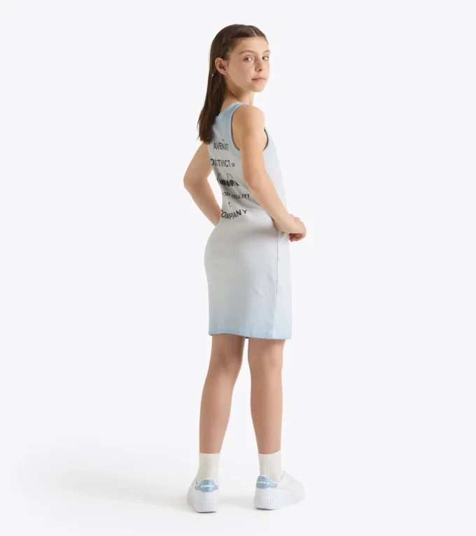 Jg. Abito District Abito sportivo a costine – Bambina