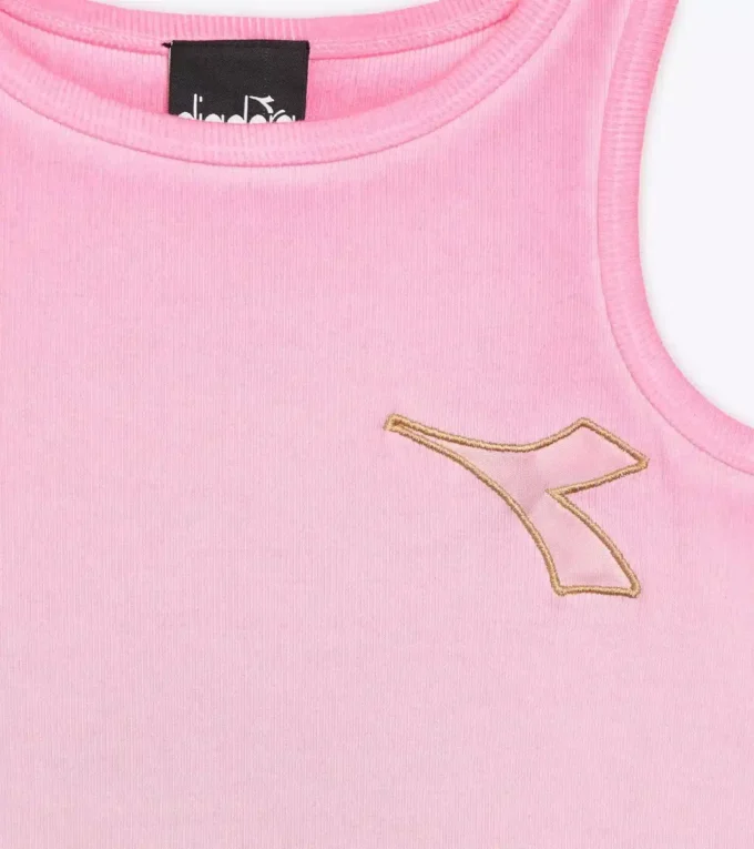 Jg. Abito District Abito sportivo a costine – Bambina