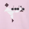 Jg.Hoodie Felpa con cappuccio Sweat Glee – Bambina