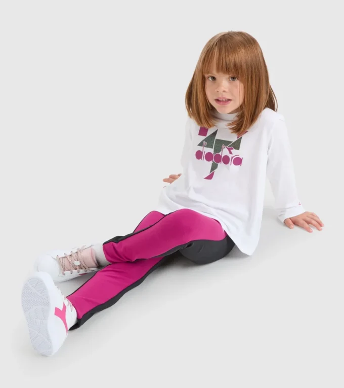 Jg.Leggings Glee Leggings – Bambina