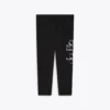 Jg. Leggings Graffiti Leggings con stampa ispirata ai graffiti – Ragazza
