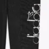 Jg. Leggings Graffiti Leggings con stampa ispirata ai graffiti – Ragazza