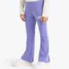 Jg. Leggings Logo Leggings elasticizzati – Bambina
