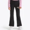 Jg. Leggings Logo Leggings elasticizzati – Bambina