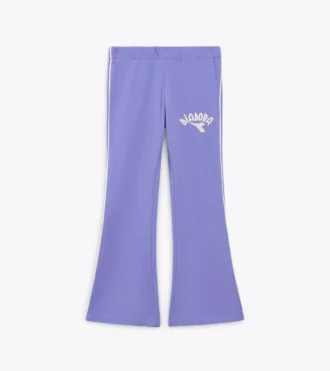Jg. Leggings Logo Leggings elasticizzati – Bambina