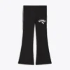 Jg. Leggings Logo Leggings elasticizzati – Bambina