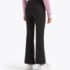 Jg. Leggings Logo Leggings elasticizzati – Bambina