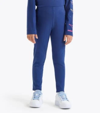 Jg. Leggings Logo Leggings – Ragazza