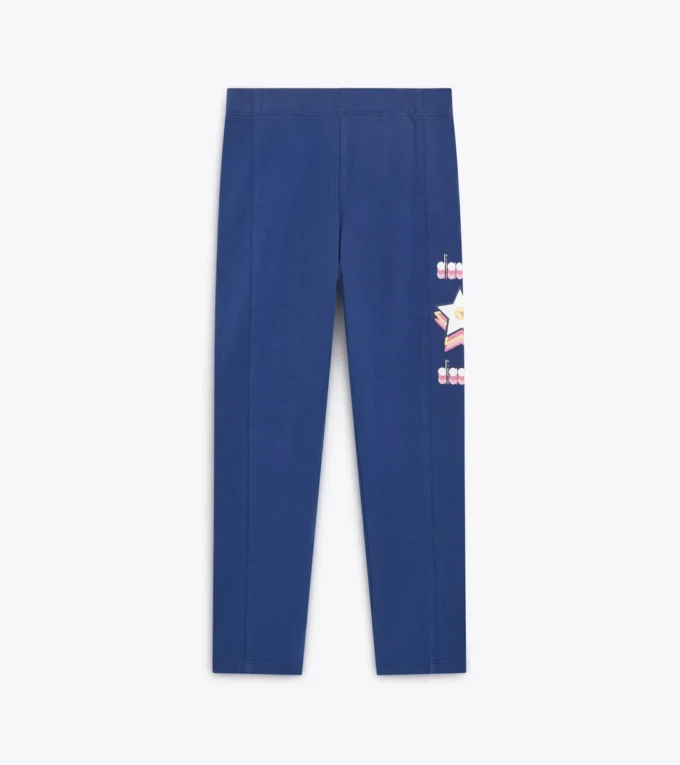 Jg. Leggings Logo Leggings – Ragazza