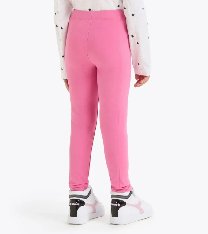 Jg. Leggings Logo Leggings – Ragazza