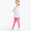 Jg. Leggings Logo Leggings – Ragazza