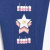 Jg. Leggings Logo Leggings – Ragazza