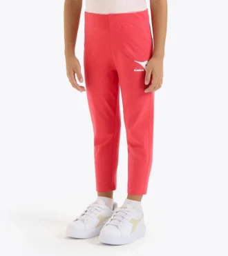 Jg. Leggings Puzzles Leggings – Bambina