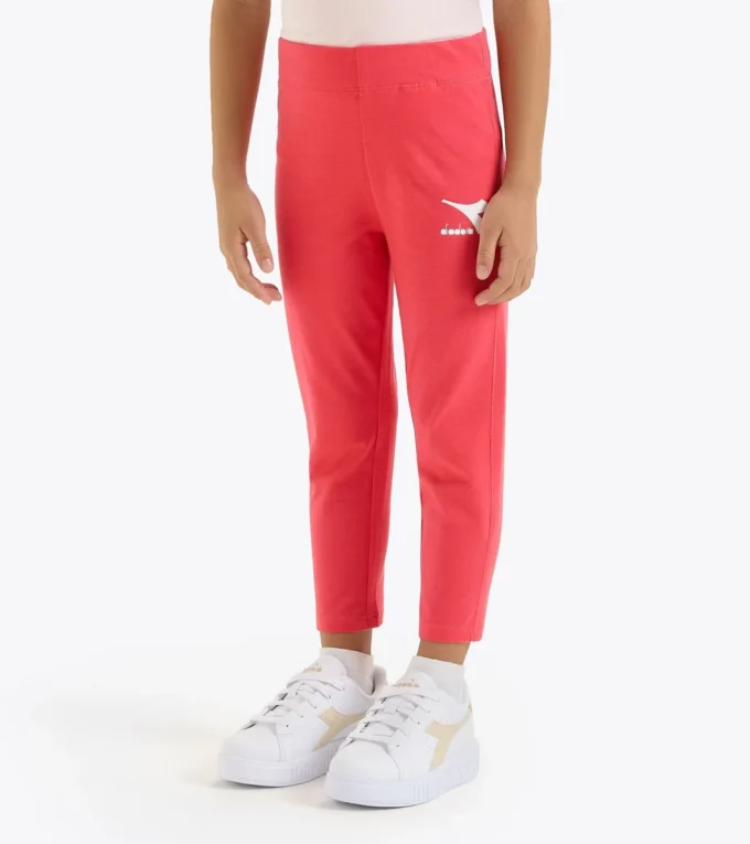 Jg. Leggings Puzzles Leggings – Bambina
