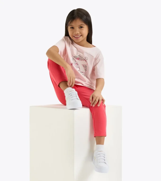 Jg. Leggings Puzzles Leggings – Bambina