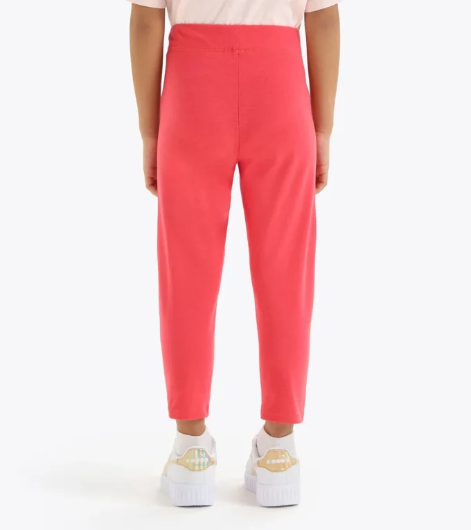 Jg. Leggings Puzzles Leggings – Bambina