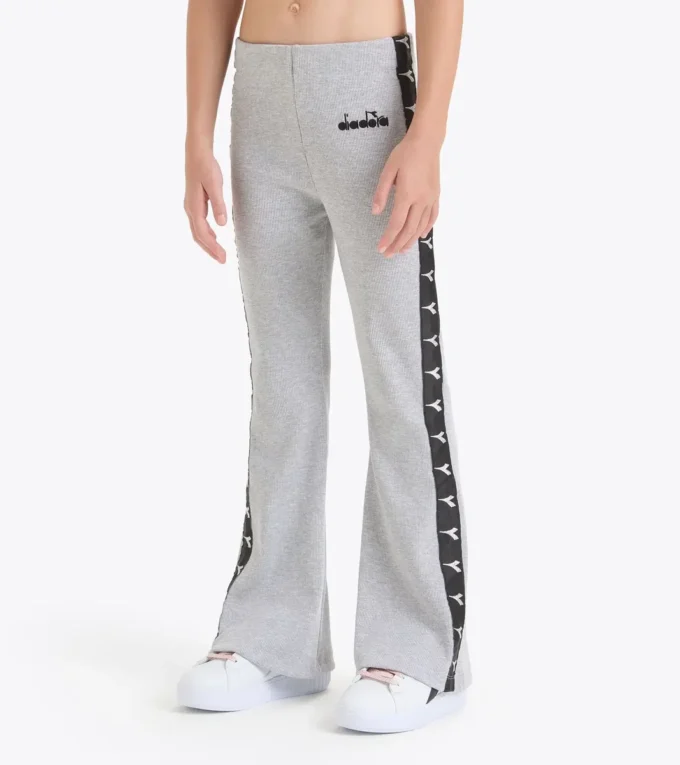 Jg. Leggings Tape Leggings a coste – Ragazza