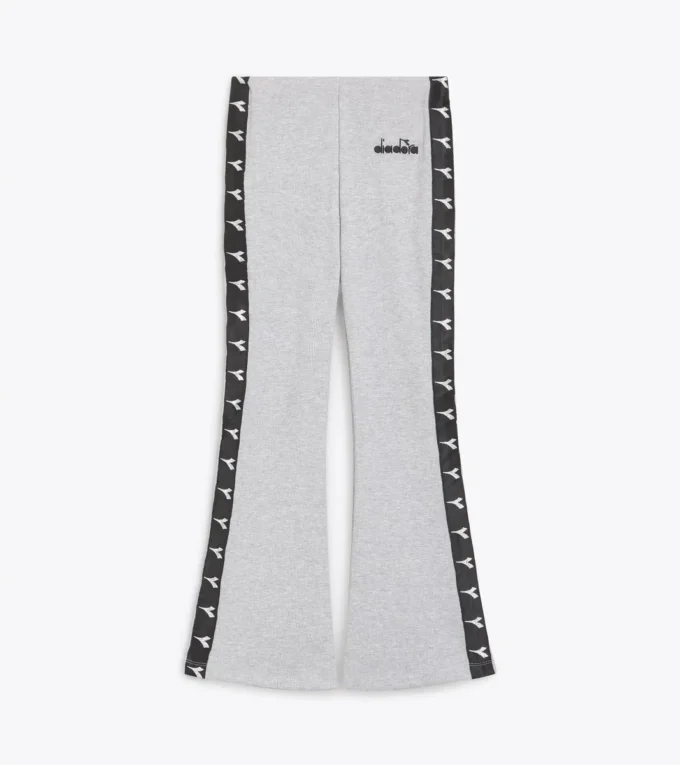 Jg. Leggings Tape Leggings a coste – Ragazza