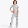 Jg. Leggings Tape Leggings a coste – Ragazza