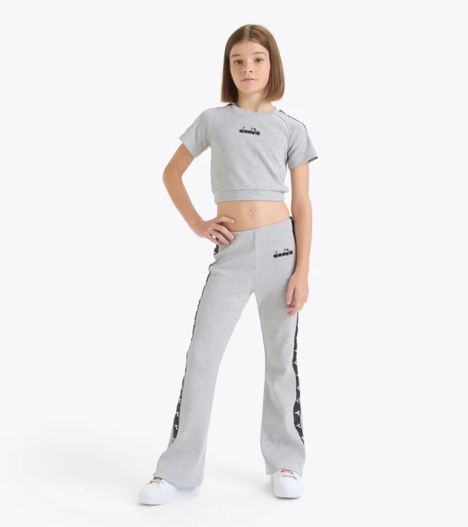 Jg. Leggings Tape Leggings a coste – Ragazza