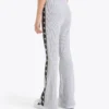 Jg. Leggings Tape Leggings a coste – Ragazza