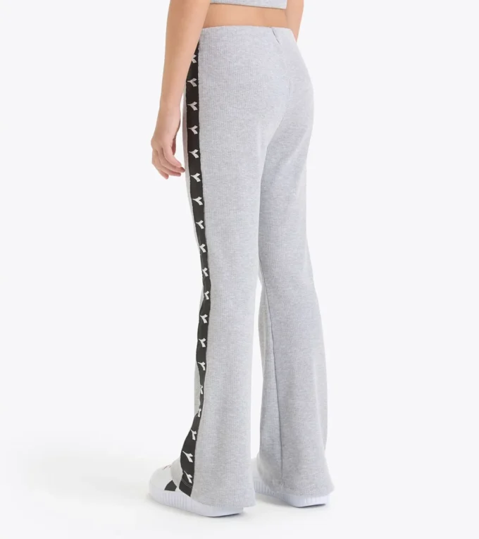 Jg. Leggings Tape Leggings a coste – Ragazza