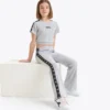 Jg. Leggings Tape Leggings a coste – Ragazza