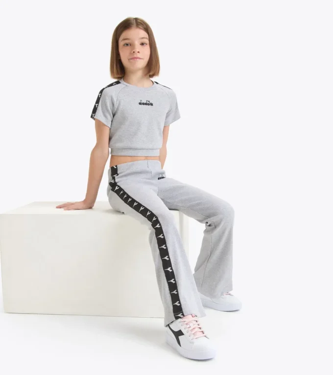 Jg. Leggings Tape Leggings a coste – Ragazza