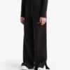 Jg. Pantaloni a zampa Pantaloni a zampa con strass – Bambina
