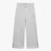 Jg. Pantaloni a zampa Pantaloni a zampa con strass – Bambina