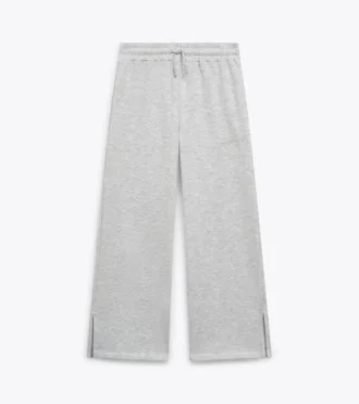 Jg. Pantaloni a zampa Pantaloni a zampa con strass – Bambina