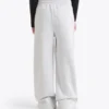 Jg. Pantaloni a zampa Pantaloni a zampa con strass – Bambina