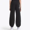 Jg. Pantaloni jogger Pink Smile Joggers – Vestibilità comoda – Bambina