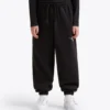 Jg. Pantaloni jogger Rhinestone Joggers – Ragazze