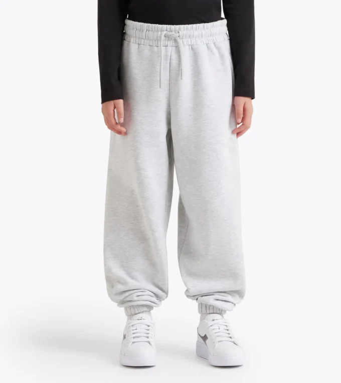 Jg. Pantaloni jogger Rhinestone Joggers – Ragazze