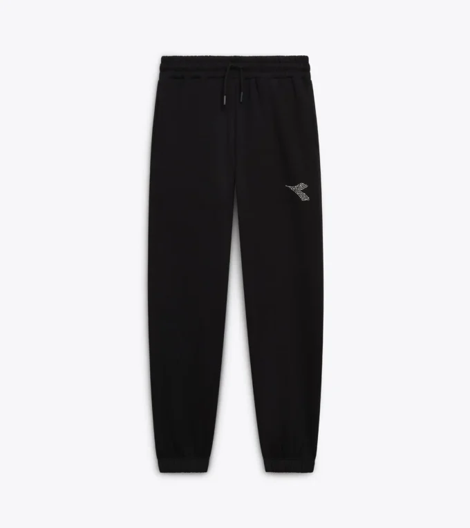 Jg. Pantaloni jogger Rhinestone Joggers – Ragazze