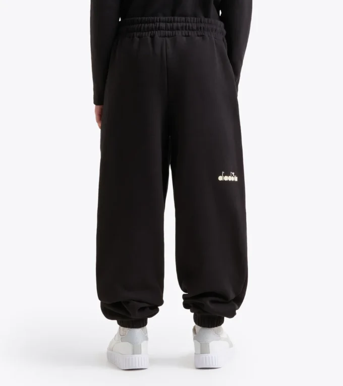 Jg. Pantaloni jogger Rhinestone Joggers – Ragazze