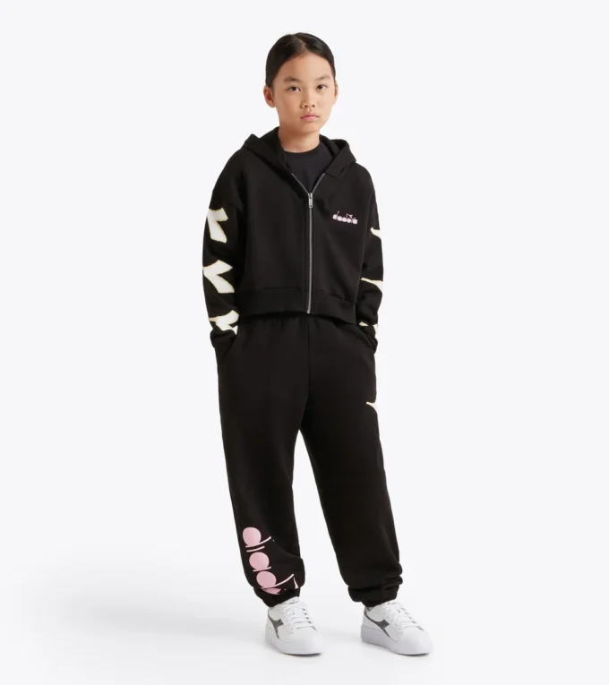 Jg. Pantaloni jogger Wonderland Joggers – Ragazze