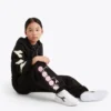 Jg. Pantaloni jogger Wonderland Joggers – Ragazze
