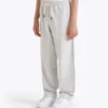 Jg. Pantaloni jogging District Joggers – Vestibilità comoda – Bambina