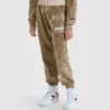 Jg.Pants Cuff Ao D Tracksuit pantaloni della tuta tie-dye – Bambina