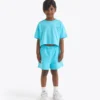 Jg. Set Candy Td Joggers – Vestibilità comoda – Bambina