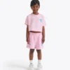 Jg. Set Candy Td Joggers – Vestibilità comoda – Bambina