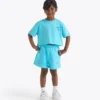 Jg. Set Candy Td Joggers – Vestibilità comoda – Bambina