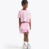 Jg. Set Candy Td Joggers – Vestibilità comoda – Bambina