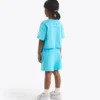 Jg. Set Candy Td Joggers – Vestibilità comoda – Bambina