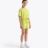 Jg. Set Candy Tuta sportiva – Vestibilità comoda – Bambina