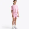 Jg. Set Candy Tuta sportiva – Vestibilità comoda – Bambina